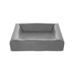 Bia Bed Original Grau 11 Bia Bed Original Grau -Haustierprodukte bia bed original grijs 164176 0500 none