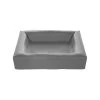 Bia Bed Original Grau -Haustierprodukte bia bed original grijs 164179 0500 none