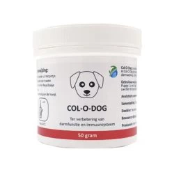 Col-O-Dog -Haustierprodukte biestwinkel col o dog 213371 0500 none
