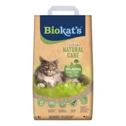 BIOKAT'S Biokat’s Natural Care