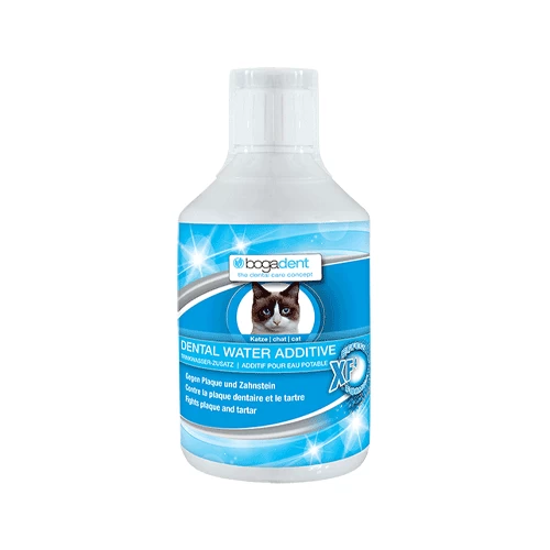 Bogadent Dental Water Additive - Katze 3 Bogadent Dental Water Additive - Katze