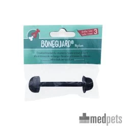 Boneguard Kausnack-Halter 11 Boneguard Kausnack-Halter -Haustierprodukte boneguard chew snack holder 146138 0500 none