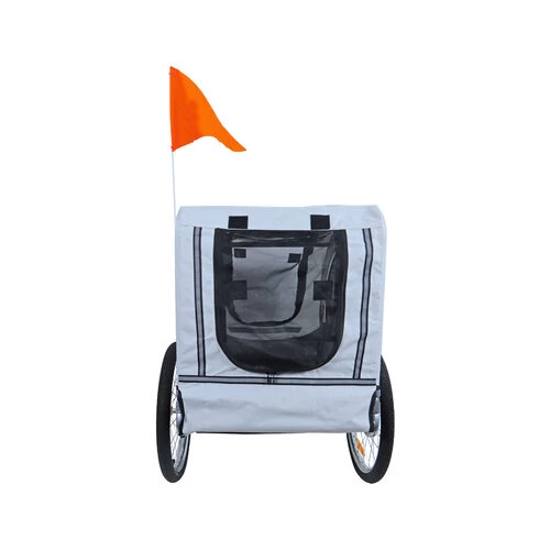 Boon Runne 2 Fahrradanhänger 4 Boon Runne 2 Fahrradanhänger – Bild 2