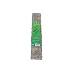 Boon Sisal-Kratzbrett Mit Katzenminze -Haustierprodukte boon sisal krabplank met catnip 152812 0500 none