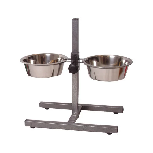 Boon Futterbar Mit H-Ständer 5 Boon Futterbar Mit H-Ständer – Bild 3