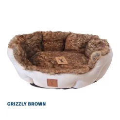 Boony Est.1941 Körbchen -Haustierprodukte boony est1941 mand 103294 0500 none