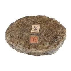 Boony Est. 1941 - Rundes Liegekissen -Haustierprodukte boony est 1941 rotan ligkussen rond 116070 0500 none