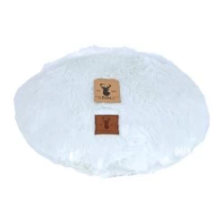 Boony Est. 1941 - Rundes Liegekissen -Haustierprodukte boony est 1941 rotan ligkussen rond 116073 0500 none