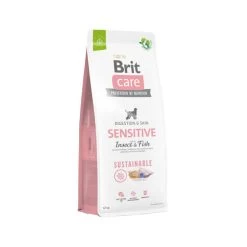 Brit Care Ohne Getreide - Hair & Skin 5 Brit Care Ohne Getreide - Hair & Skin -Haustierprodukte brit care dog sustainable sensitive 220521 0500 none