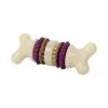PetSafe Bristle Bone 2 PetSafe Bristle Bone -Haustierprodukte busy buddy bristle bone 98048 0500 none