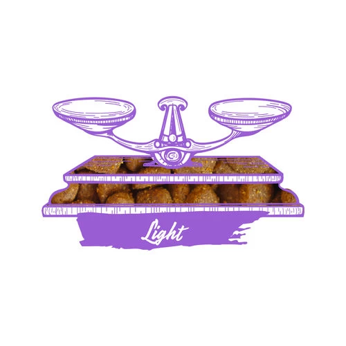 Calibra Dog Expert Nutrition Light 5 Calibra Dog Expert Nutrition Light – Bild 3