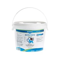 Canina Biotin Forte Tabletten 8 Canina Biotin Forte Tabletten -Haustierprodukte canina biotine forte tabletten 220759 0500 none