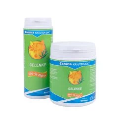 Canina Kräuter-Doc Gelenke