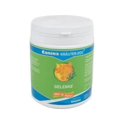 Canina Kräuter-Doc Gelenke 7 Canina Kräuter-Doc Gelenke -Haustierprodukte canina kruter doc gewrichten 191678 0500 none