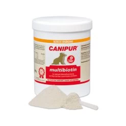 Canipur Multibiotin -Haustierprodukte canipur multibiotin 178840 0500 none
