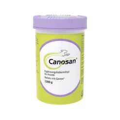 Canosan® Pellets Für Hunde 13 Canosan® Pellets Für Hunde -Haustierprodukte canosan pellets voor hond 213602 0500 none