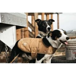 Carhartt Dog Chore Coat -Haustierprodukte carhartt dog chore coat 186748 0500 none