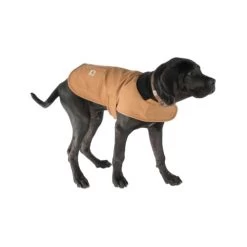 Carhartt Dog Chore Coat -Haustierprodukte carhartt dog chore coat 186760 0500 none