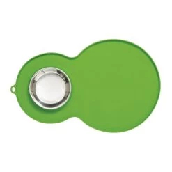 Catit Erdnuss Unterlegmatte 9 Catit Erdnuss Unterlegmatte -Haustierprodukte catit peanut placemat 123719 0500 none