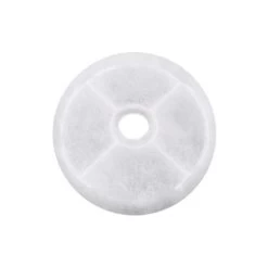 Catit Senses 2.0 Blumentrinkbrunnen 10 Catit Senses 2.0 Blumentrinkbrunnen -Haustierprodukte catit senses 20 flower fountain 95987 0500 none