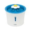 Catit Senses 2.0 Flower Fountain LED -Haustierprodukte catit senses 20 flower fountain led 166669 0500 none
