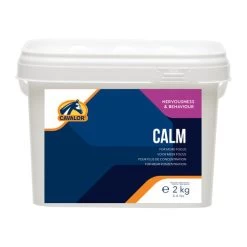Cavalor Calm -Haustierprodukte cavalor calm 217340 0500 none