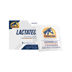 Cavalor LactaTec -Haustierprodukte cavalor lactatec 221338 0500 none