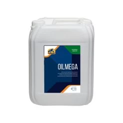 Cavalor OilMega -Haustierprodukte cavalor oilmega 217336 0500 none