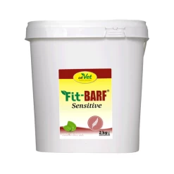 CdVet Fit-BARF Sensitive -Haustierprodukte cdvet fit barf sensitive uit in nl en be 222494 0500 none