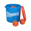 Chuckit! Bucket Mit Ultra Balls 2 Chuckit! Bucket Mit Ultra Balls -Haustierprodukte chuckit bucket met ultra ball 208154 0500 none