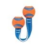 Chuckit! Ultra Duo Tug 1 Chuckit! Ultra Duo Tug -Haustierprodukte chuckit ultra duo tug 122954 0500 none