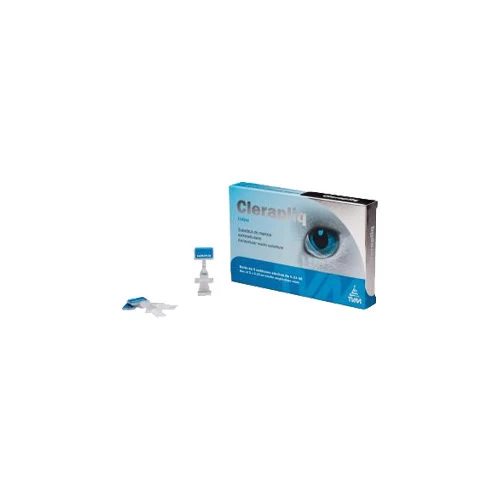 TVM Clerapliq Augentropfen 3 TVM Clerapliq Augentropfen