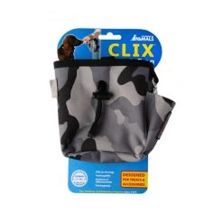 Company Of Animals Clix Treat Bag -Haustierprodukte clix treat bag 157523 0500 none
