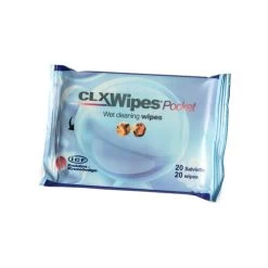 CLX Wipes -Haustierprodukte clx wipes 220630 0500 none