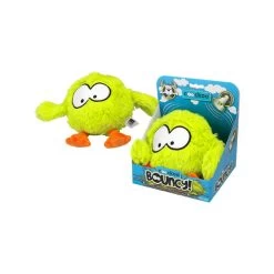 Coockoo Bouncy Jumping Ball -Haustierprodukte coockoo bouncy jumping ball 216730 0500 none