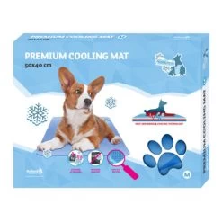 CoolPets Premium Cooling Mat 12 CoolPets Premium Cooling Mat -Haustierprodukte coolpets premium cooling mat 160994 0500 none