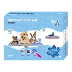 CoolPets Premium Cooling Mat 11 CoolPets Premium Cooling Mat -Haustierprodukte coolpets premium cooling mat 161000 0500 none