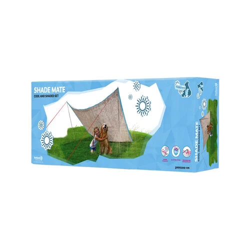 CoolPets Shade Mate Set 3 CoolPets Shade Mate Set