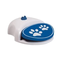 CoolPets Splash Water Fountain -Haustierprodukte coolpets splash water fountain 175051 0500 none