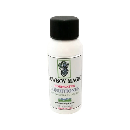 Cowboy Magic Rosewater Conditioner 5 Cowboy Magic Rosewater Conditioner – Bild 3