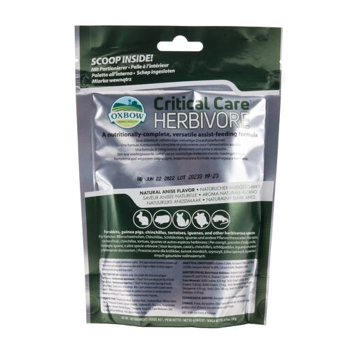 Critical Care 3 Critical Care