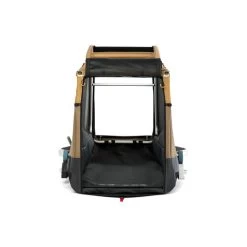 Croozer Fahrradanhänger -Haustierprodukte croozer fietskar 216494 0500 none