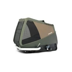 Croozer Fahrradanhänger -Haustierprodukte croozer fietskar 216502 0500 none