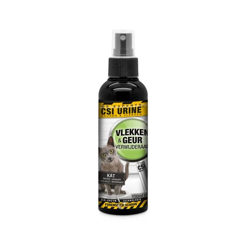 Emax CSI Urine Katze/Kitten Spray 3 Emax CSI Urine Katze/Kitten Spray – Bild 2