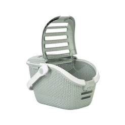 Curver Reisekorb Misty 8 Curver Reisekorb Misty -Haustierprodukte curver reismand misty hond 170587 0500 none