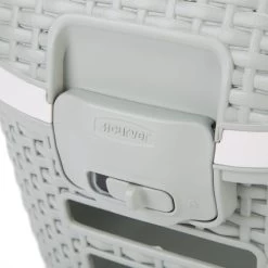 Curver Reisekorb Misty 9 Curver Reisekorb Misty -Haustierprodukte curver reismand misty hond 170593 0500 none