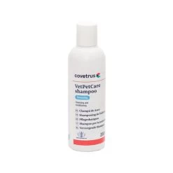 CVET Pflegeshampoo
