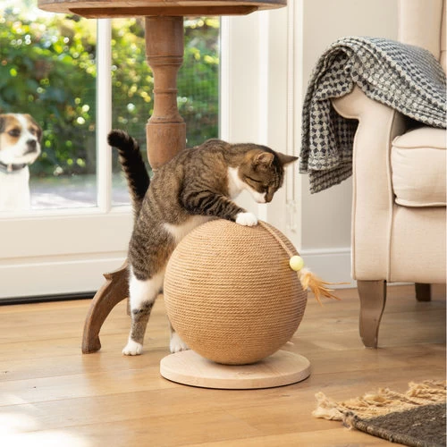 Designed By Lotte Kratzball Holz Balty 4 Designed By Lotte Kratzball Holz Balty – Bild 2