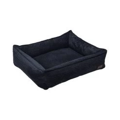 Designed By Lotte Hundekorb Ribbed -Haustierprodukte designed by lotte ligmand ribbed 222404 0500 none