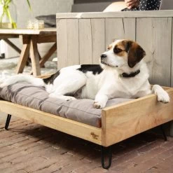 Designed By Lotte Hundebett Turana 6 Designed By Lotte Hundebett Turana -Haustierprodukte designed by lotte ligmand turana 170029 0500 none